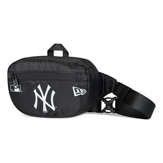 New Era MLB Micro Waist Bag Neyyan - Black